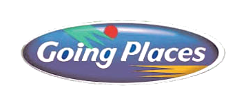 Going Places